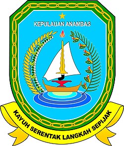 Kabupaten Kepulauan Anambas